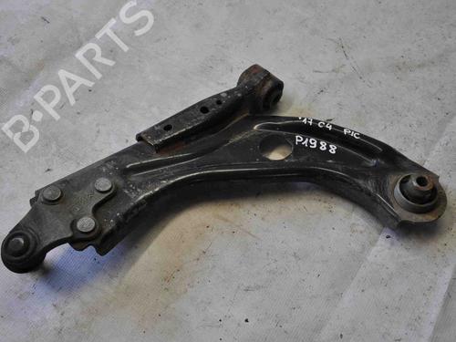 Left front suspension arm CITROËN C4 Picasso II 1.2 THP 130 | BP28945369M12 