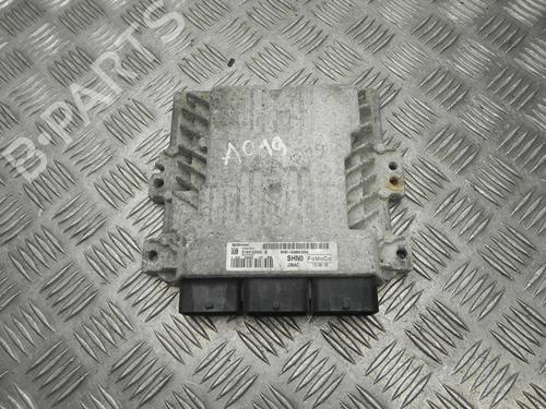 Used Engine control unit (ECU) FORD FOCUS III 1.6 TDCi (115 hp) 28916991