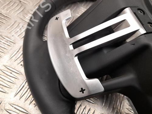 Steering wheel LAND ROVER RANGE ROVER EVOQUE (L551) 2.0 D150 MHEV 4x4 | BP37565116C49 - Image 9