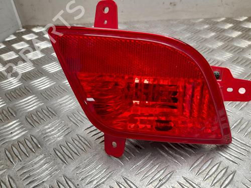 Used Left front fog light OPEL MOKKA / MOKKA X (J13) 1.7 CDTI (_76) (131 hp) 28924400