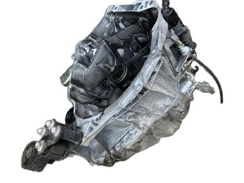 Gearbox MAZDA 3 (BM, BN) 2.0 | BP33609157M3 - Image 5