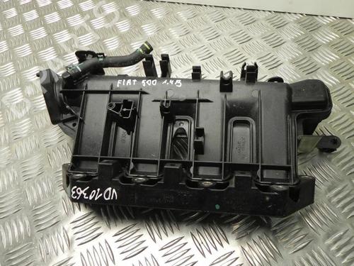 Used Intake manifold FIAT 500X (334_) 1.4 (334AXC1B) (136 hp) 28943430