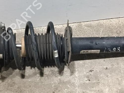 Used Left front shock absorber BMW 3 Gran Turismo (F34) 335 i xDrive (306 hp) 28928904