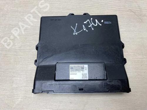 Calculateur moteur (ecu) TOYOTA C-HR (_X1_) 1.8 Hybrid (ZYX10_, ZYX11_, ZYX10R, ZYX11R) (122 hp) 32370103