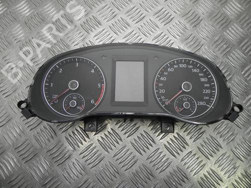 Used Instrument cluster Instrument cluster 37578420 37578420