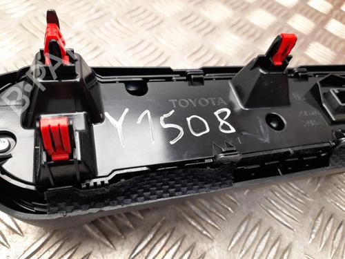 Climate control TOYOTA RAV 4 V (_A5_, _H5_) 2.5 Hybrid AWD (AXAH54, AXAL54) | BP37564047I5 - Image 4