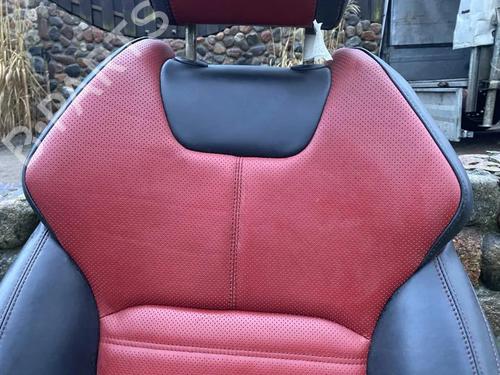 Left front seat LAND ROVER RANGE ROVER EVOQUE (L538) 2.0 D 4x4 | BP31626106C15 - Image 5
