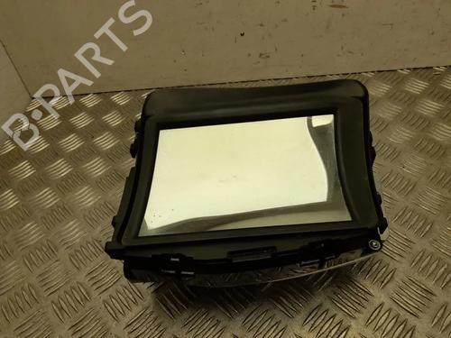 Used Display monitor Display monitor AUDI A8 D4 (4H2, 4H8, 4HC, 4HL) 4.0 TFSI quattro (435 hp) 34037690 34037690