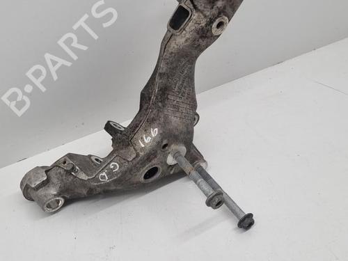 Right rear suspension arm PORSCHE 911 (991) 3.8 Carrera 4S / 4 GTS | BP29614641M15 