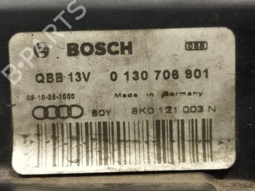 Radiator set AUDI A5 (8T3) S5 quattro | BP28917151M120  - Image 10