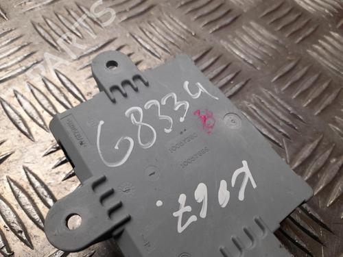 Electronic module LAND ROVER RANGE ROVER IV (L405) 4.4 SDV8 4x4 | BP37557603M83 - Image 3
