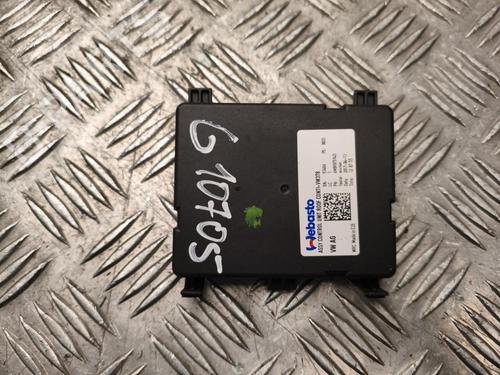 Control unit VW TOURAN (5T1) 2.0 TDI | BP38571338M11 - Image 2