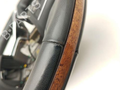 Steering wheel MASERATI QUATTROPORTE VI 3.8 GT S | BP28939915C49 