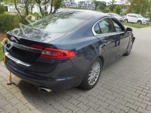 Switch JAGUAR XF I (X250) 2.7 D | BP37581015I30  - Image 5