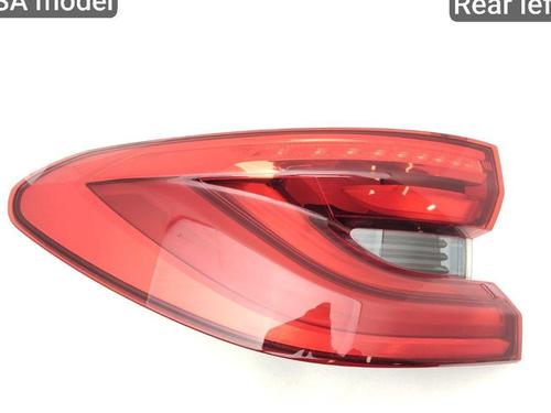 Used Left taillight BMW 6 Gran Turismo (G32) 640 i xDrive (340 hp) 28927302