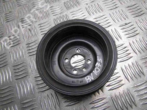 Used Pulley SKODA YETI (5L) 2.0 TDI 4x4 (170 hp) 28923390