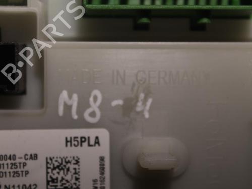 Control unit VOLVO S60 II (134) D3 | BP38963427M11 - Image 4
