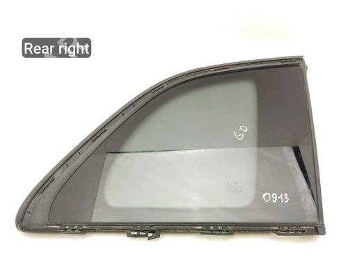 Used Rear right quarter glass Rear right quarter glass MERCEDES-BENZ EQB (X243) EQB 300 4-matic (243.608, 243.609) (228 hp) 28911623 28911623