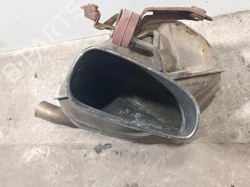 Exhaust system PORSCHE PANAMERA (970) 3.6 4 | BP28932088M121 - Image 5