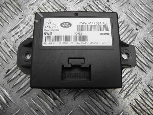 Elektronisk modul JAGUAR XJ (X351) 3.0 SCV6 (340 hp) 28926037