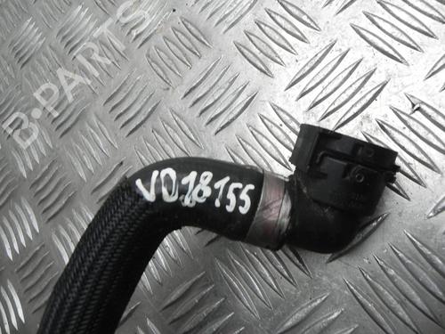 Pipe JAGUAR I-PACE (X590) EV400 AWD | BP37581721M125 - Image 3