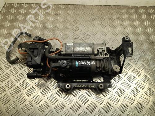 Kompresser Støtte/Fjedring Kompresser Støtte/Fjedring AUDI A8 D4 (4H2, 4H8, 4HC, 4HL) 4.0 TFSI quattro (435 hp) 37562861 37562861