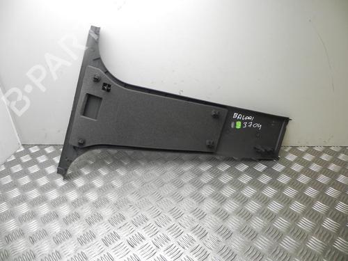 Andre FORD KUGA I 2.0 TDCi 4x4 | BP37581458O1 - Image 3