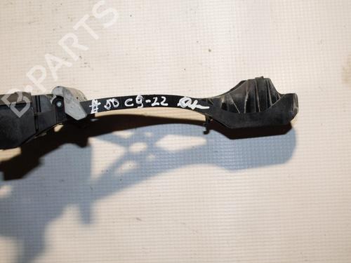 Front left exterior door handle VOLVO XC60 I SUV (156) D5 AWD | BP28914770C128 