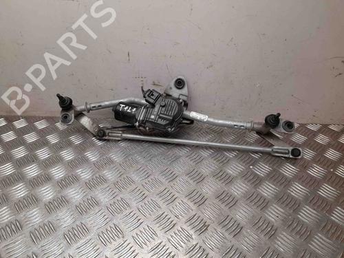 Used Front wipers mechanism SKODA SUPERB III Estate (3V5) 2.0 TDI (150 hp) 28914686