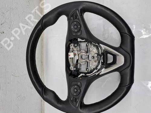 Used Steering wheel OPEL CORSA F (P2JO) 1.2 (68) (101 hp) 28913990