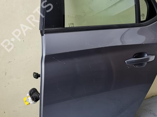 Left rear door OPEL CORSA F (P2JO) 1.5 (68) | BP28911649C4 