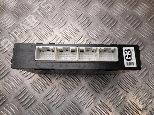 Electronic module SUBARU FORESTER (SJ_) 2.0 D AWD (SJD) | BP37559627M83 - Image 2