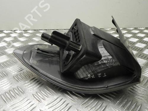Left taillight FORD S-MAX (WA6) 2.0 TDCi | BP28921372C34 