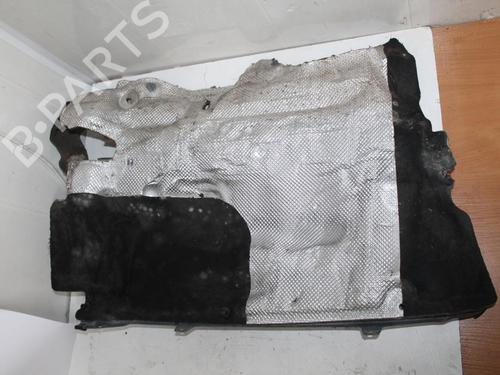 Used Underbody protection Underbody protection 38966392 38966392