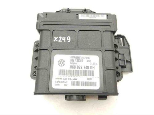 Used Gearbox control unit PORSCHE PANAMERA (970) 3.0 S E-Hybrid (416 hp) 28931462