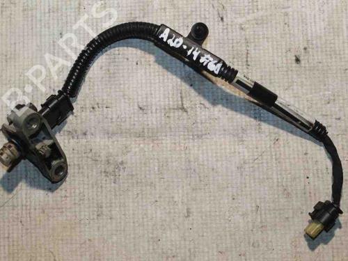 Annen VOLVO S60 II (134) D3 (150 hp) 28939480