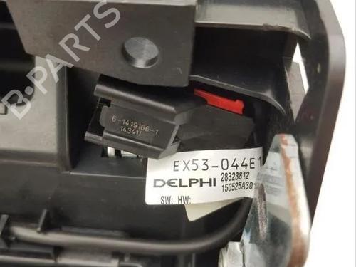 Console centrale JAGUAR F-TYPE Coupe (X152) 5.0 SCV8 R AWD | BP32117918I22 