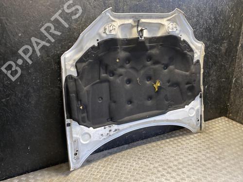 Hood JAGUAR XF I (X250) 3.0 D | BP28924910C1 