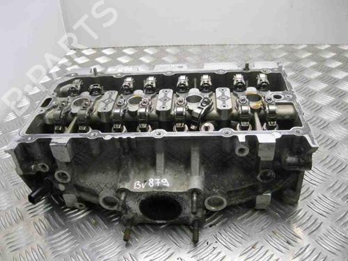 Culata VW GOLF VII (5G1, BQ1, BE1, BE2) 1.4 GTE Hybrid | BP28918720M5