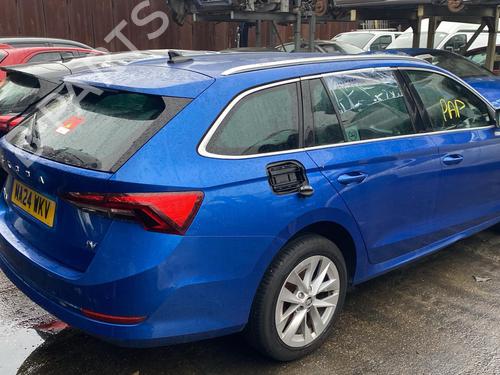 Switch SKODA OCTAVIA IV Combi (NX5, PV5) 1.4 TSI | BP37550856I30 - Image 6