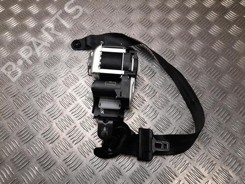Used Front left seatbelt Front left seatbelt 37557574 37557574