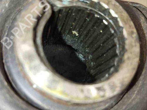 Driveshaft MASERATI LEVANTE SUV (M161) 3.0 Q4 | BP28942677M37 