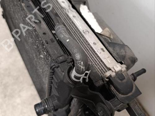Water radiator CHRYSLER PACIFICA (RU) 3.6 Hybrid | BP40164236M31 - Image 12