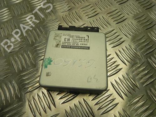 Used Electronic module Electronic module 37576630 37576630