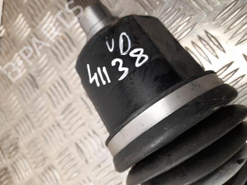 Driveshaft BYD SEAL EV AWD | BP37573940M37 - Image 4