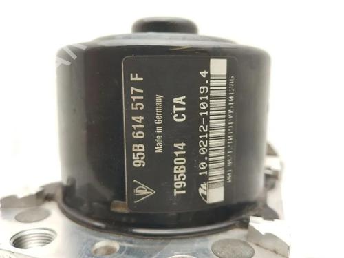 Electronic module PORSCHE MACAN (95B) 3.0 S | BP28945314M83