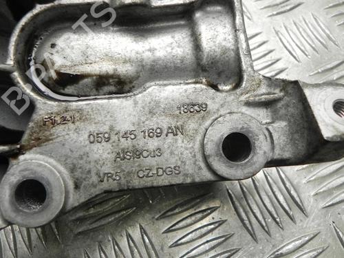 Support PORSCHE CAYENNE (92A) 3.0 Diesel | BP28944056C155 
