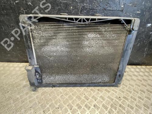 Used Radiator fan BMW 5 Gran Turismo (F07) 520 d (184 hp) 28913634