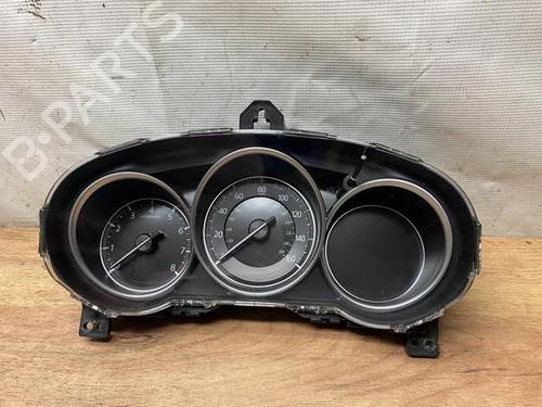 Used Instrument cluster Instrument cluster MAZDA CX-5 (KF) 2.0 SKYACTIV-G (163 hp) 39894662 39894662