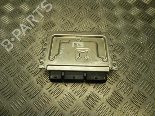 Engine control unit (ECU) RENAULT TWINGO III (BCM_, BCA_) Z.E: (BCA1) | BP37545975M57 - Image 3